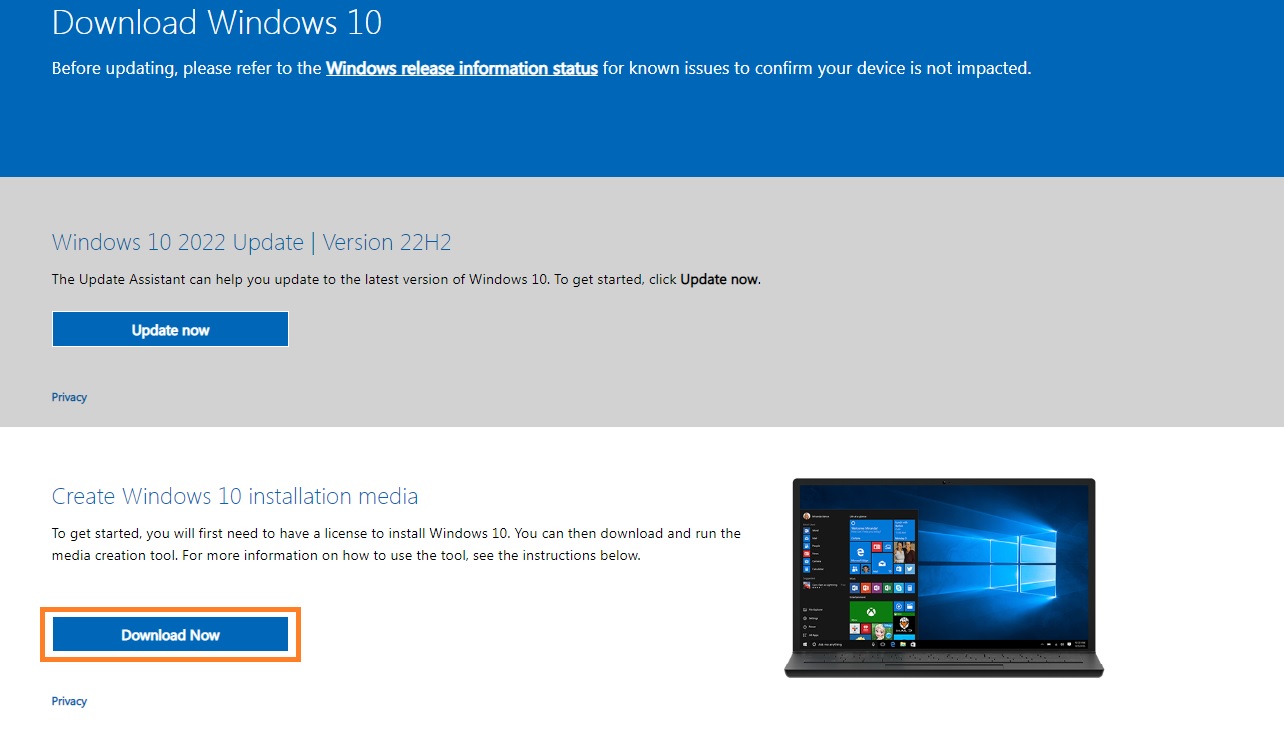 Windows 10