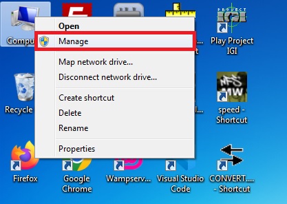 C DRIVE