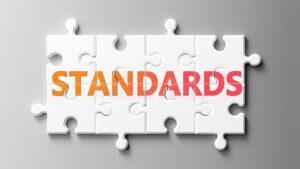 Read more about the article 11 Important Standard used in Engineering