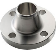 Flange